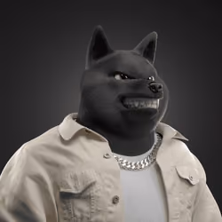Shiba #3909