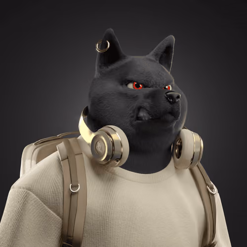 Shiba #2136