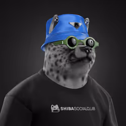 Shiba #1990