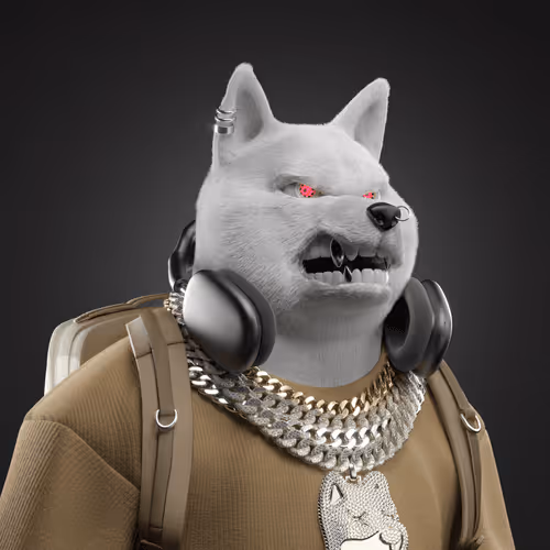 Shiba #6568