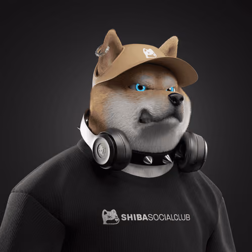 Shiba #2360