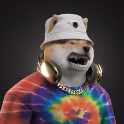 Shiba #1633