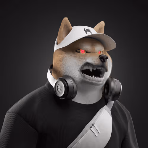 Shiba #746