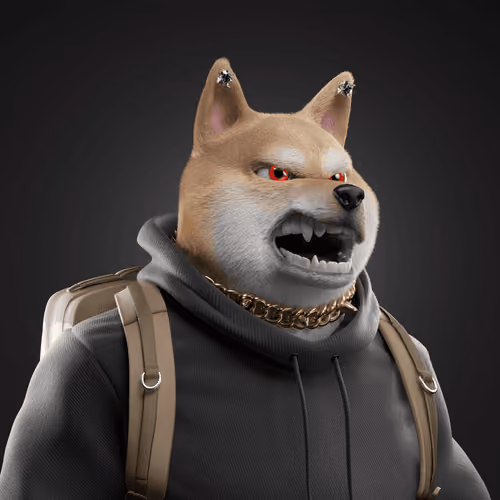 Shiba #461