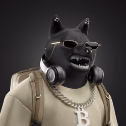 Shiba #1189
