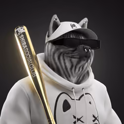 Shiba #1164