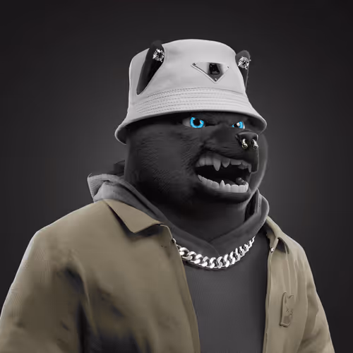 Shiba #7772