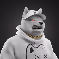 Shiba #6123