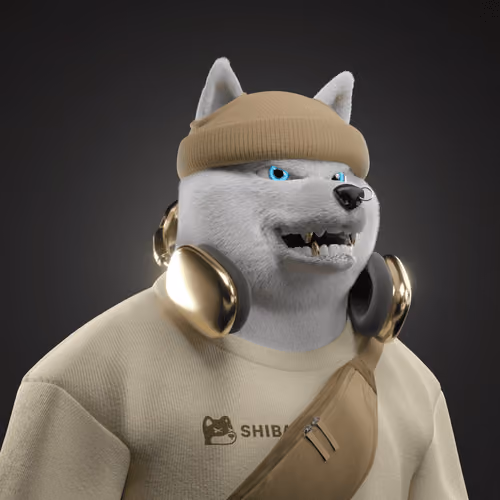 Shiba #7291