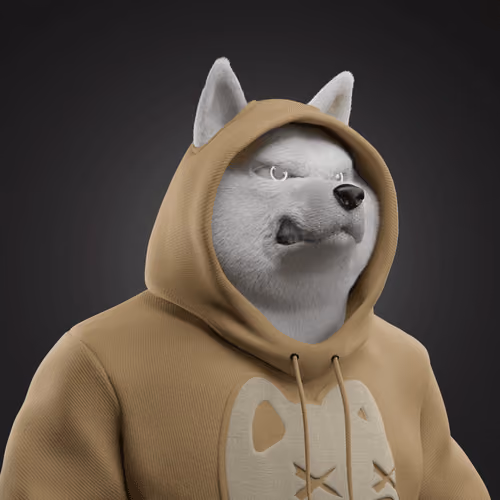 Shiba #3663