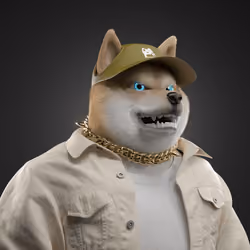 Shiba #4387