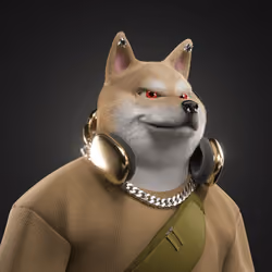 Shiba #896