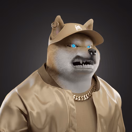 Shiba #7634