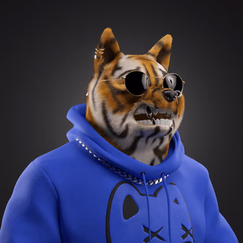 Shiba #5748