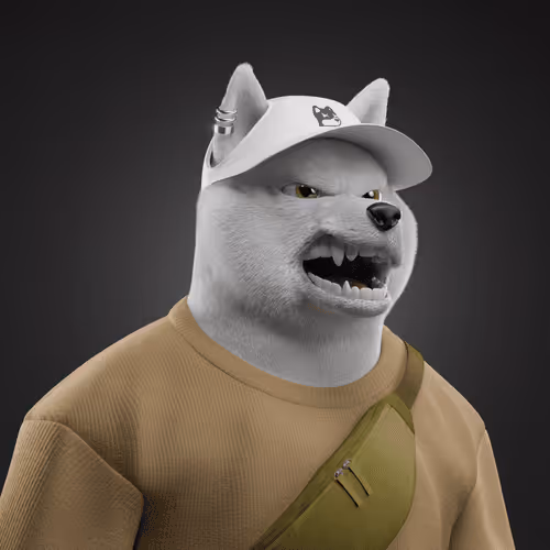 Shiba Social Club