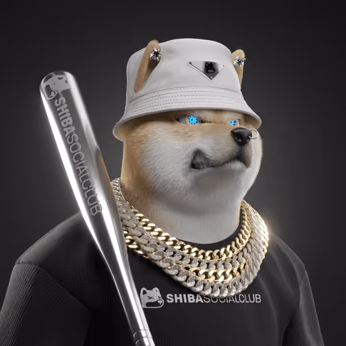 Shiba Social Club