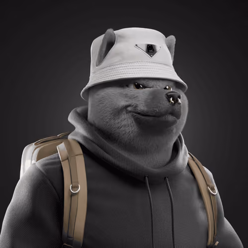 Shiba #1793