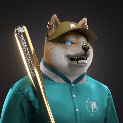 Shiba #2334