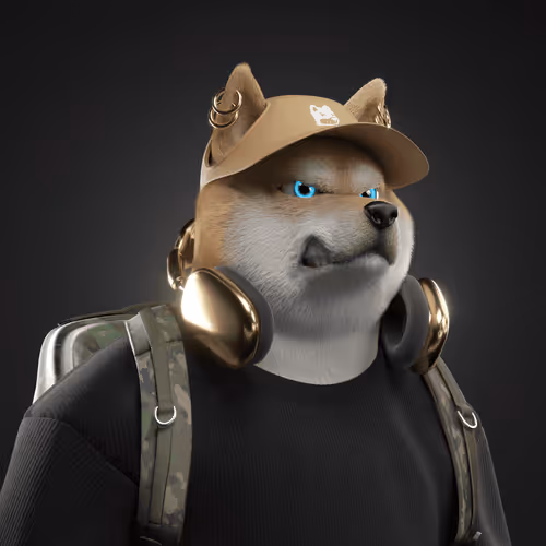 Shiba Social Club