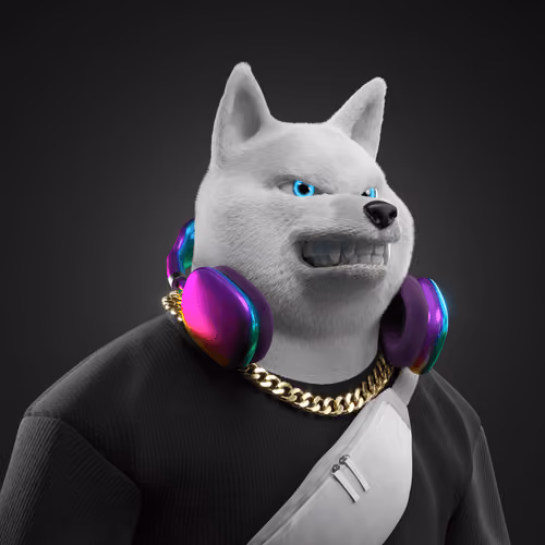 Shiba #2326