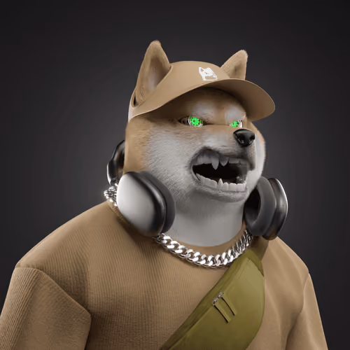Shiba #3333