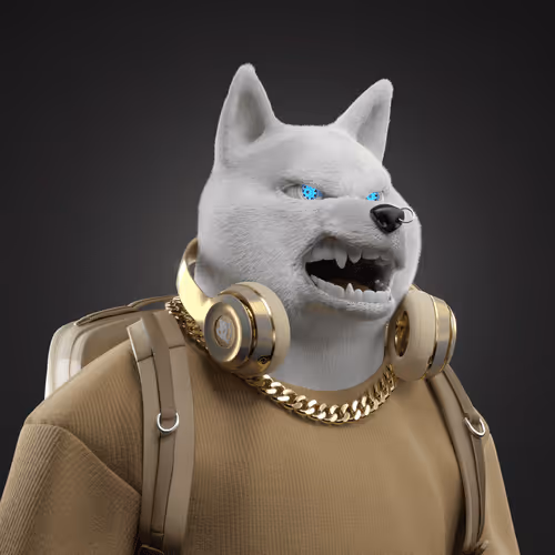 Shiba #5834