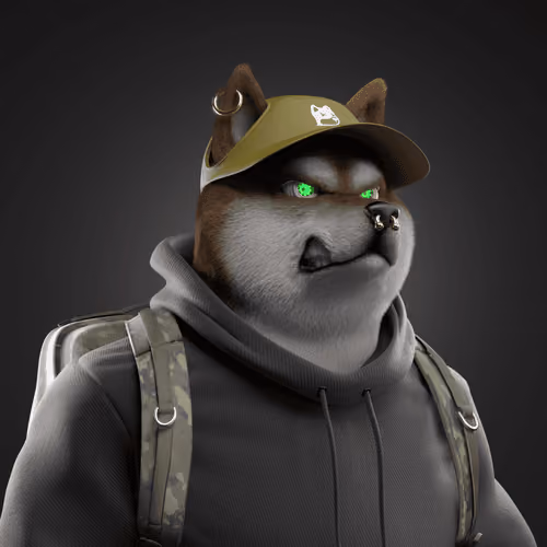 Shiba #6881