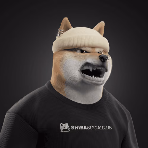 Shiba #975