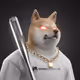 7743