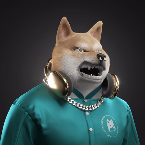 Shiba #1657