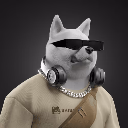 Shiba #7079