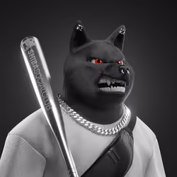Shiba #7584