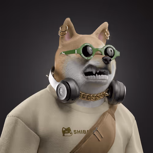 Shiba #6229