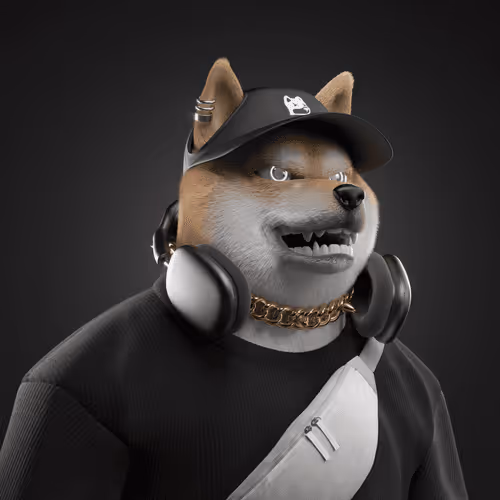 Shiba Social Club