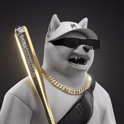 Shiba #3619