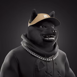 Shiba #5493