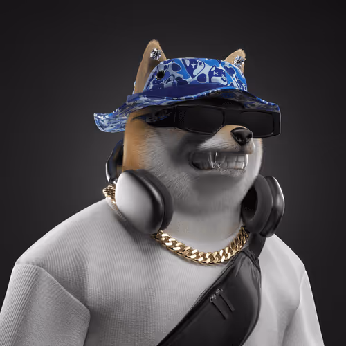 Shiba #2458