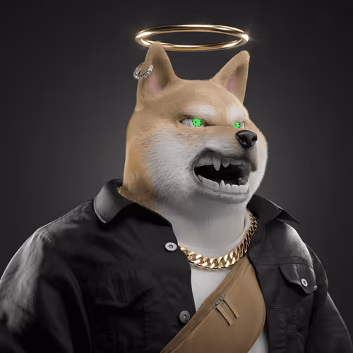 Shiba Social Club