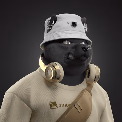 Shiba Social Club