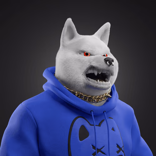 Shiba #6745