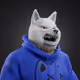 6745