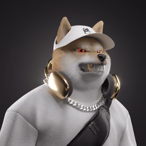 Shiba #5898
