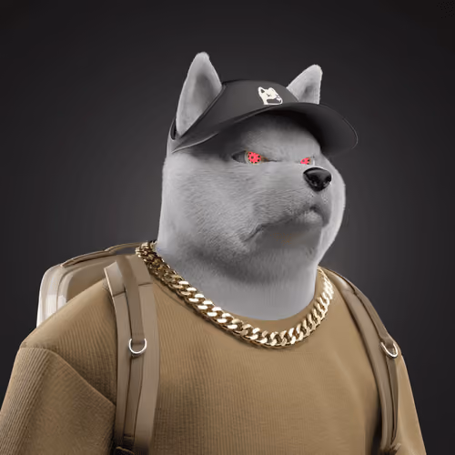 Shiba #3046