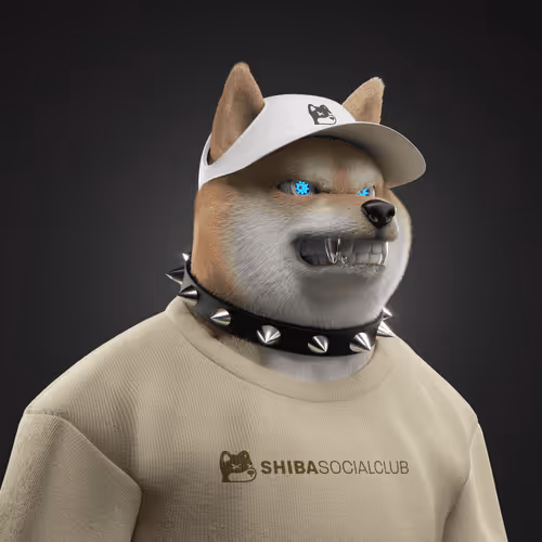 Shiba Social Club