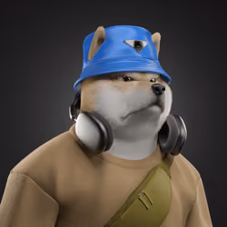 Shiba #5899