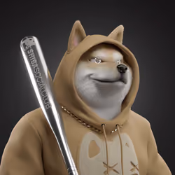 Shiba #7177