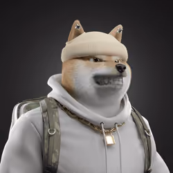 Shiba #7453