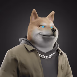 Shiba #3674