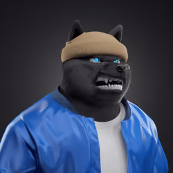 Shiba #3440
