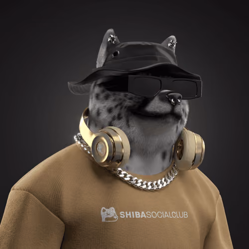 Shiba #129